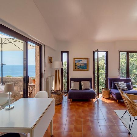 Residence Les Sources Brando Bagian luar foto