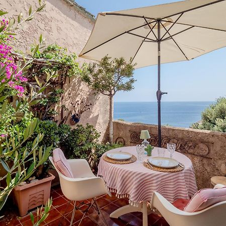 Residence Les Sources Brando Bagian luar foto