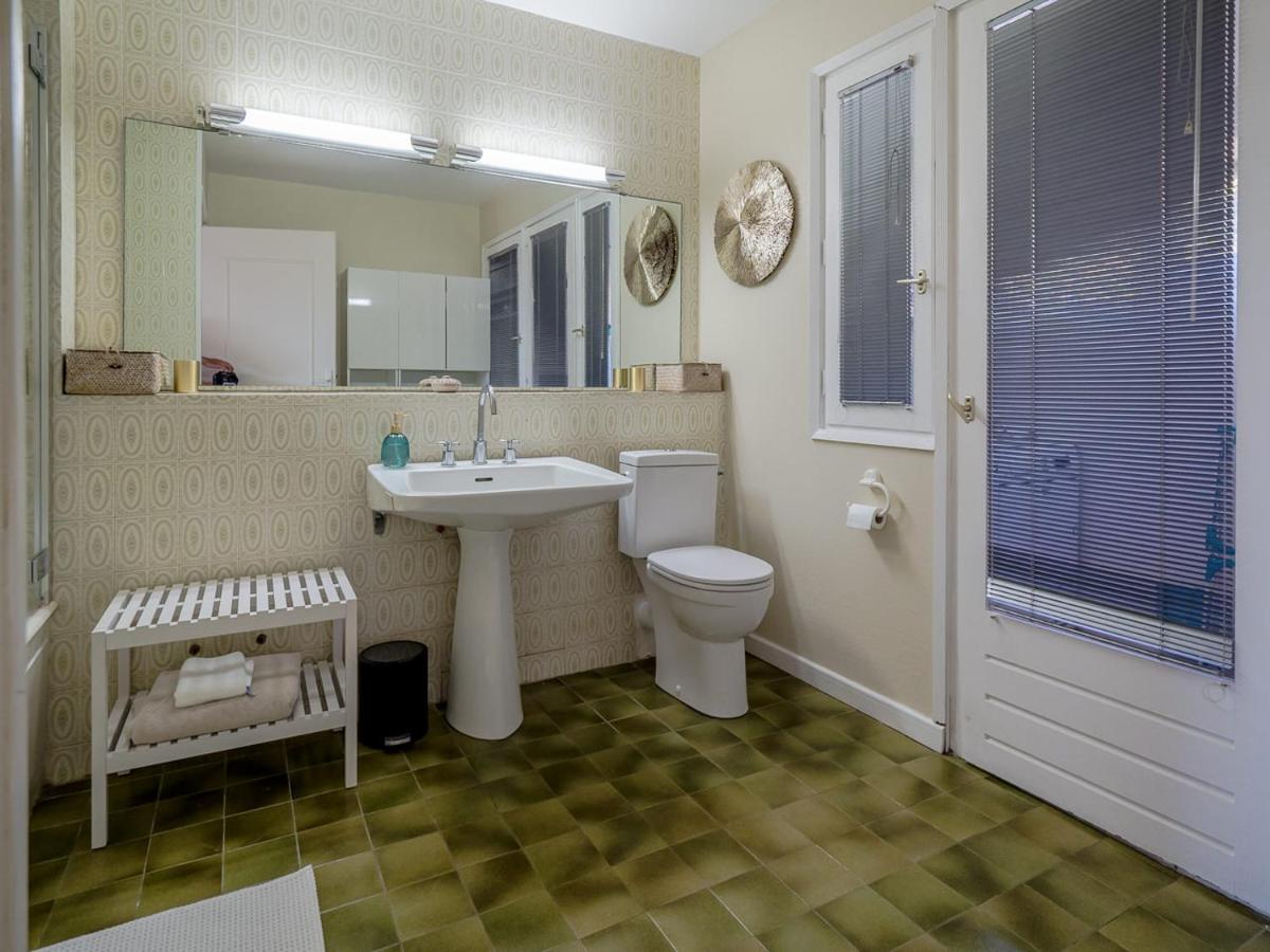 Residence Les Sources Brando Bagian luar foto