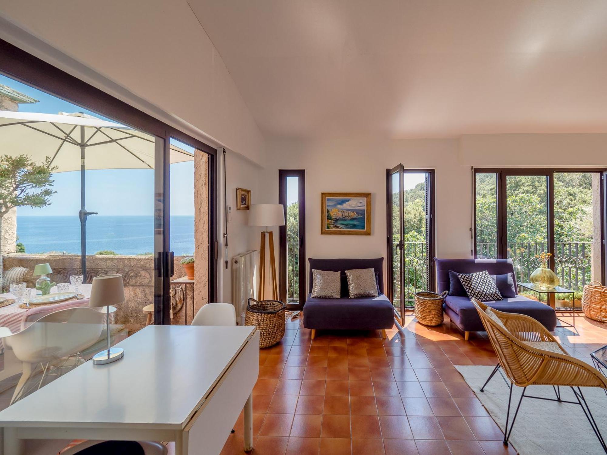 Residence Les Sources Brando Bagian luar foto