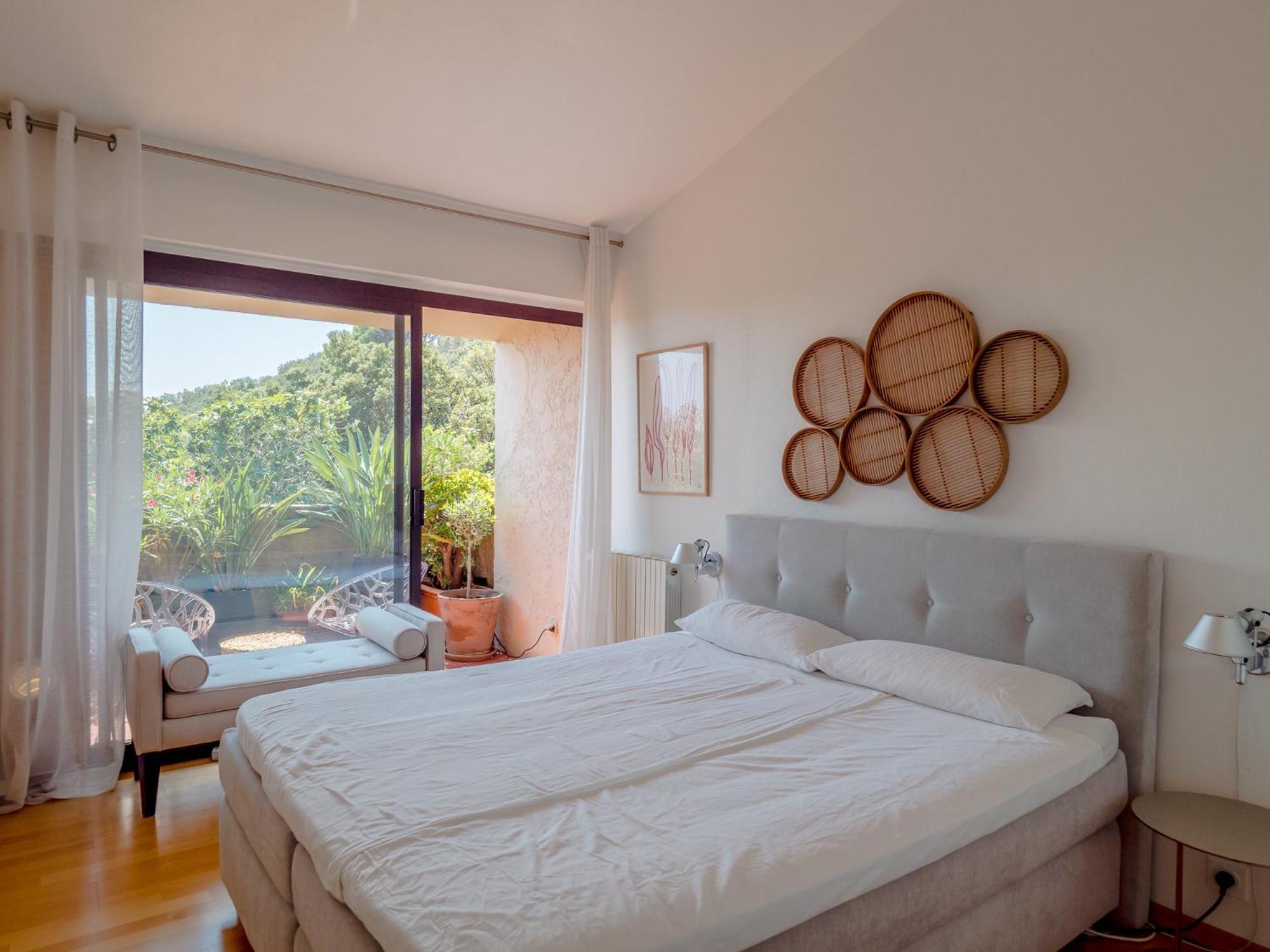 Residence Les Sources Brando Bagian luar foto