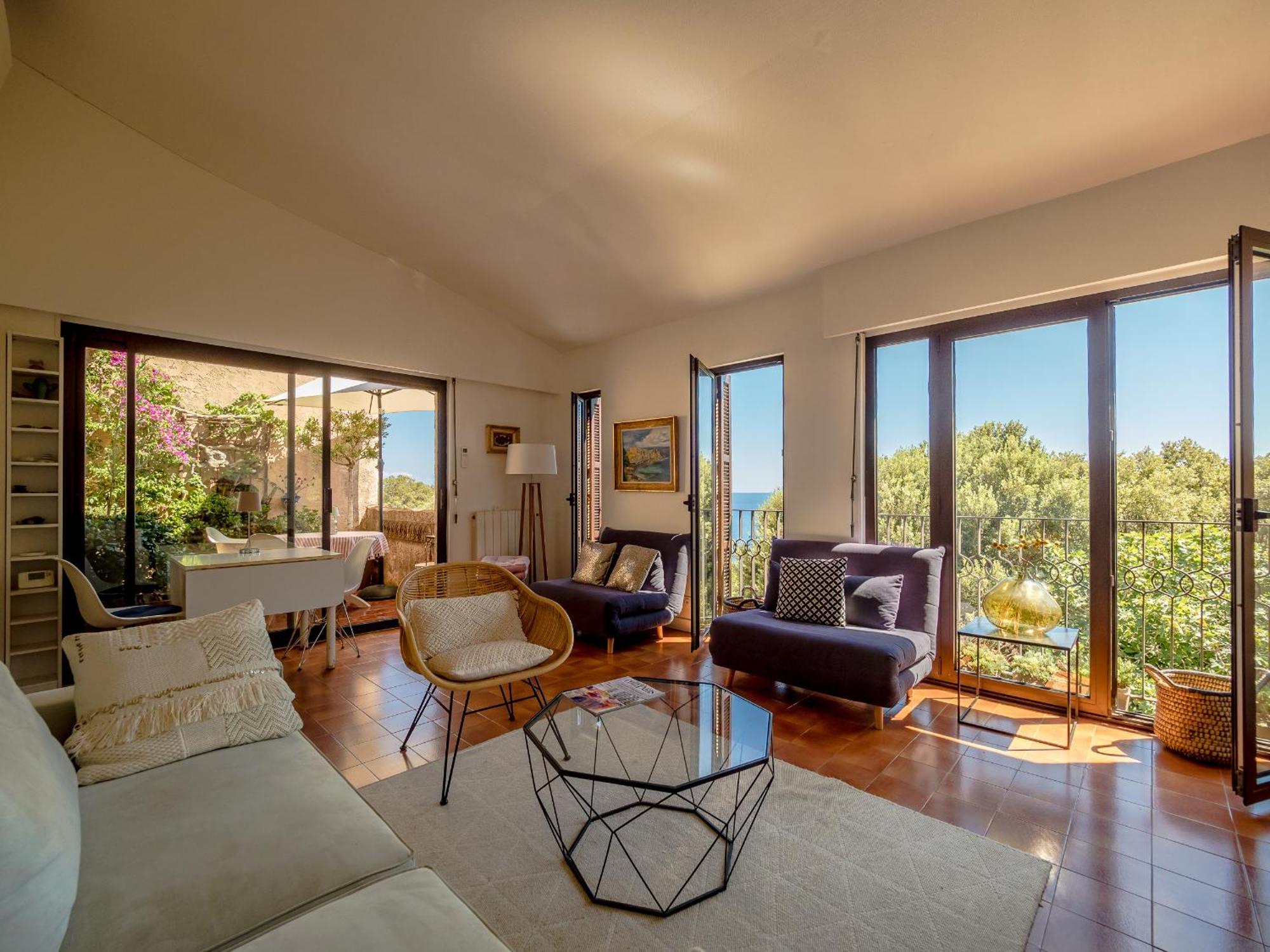 Residence Les Sources Brando Bagian luar foto