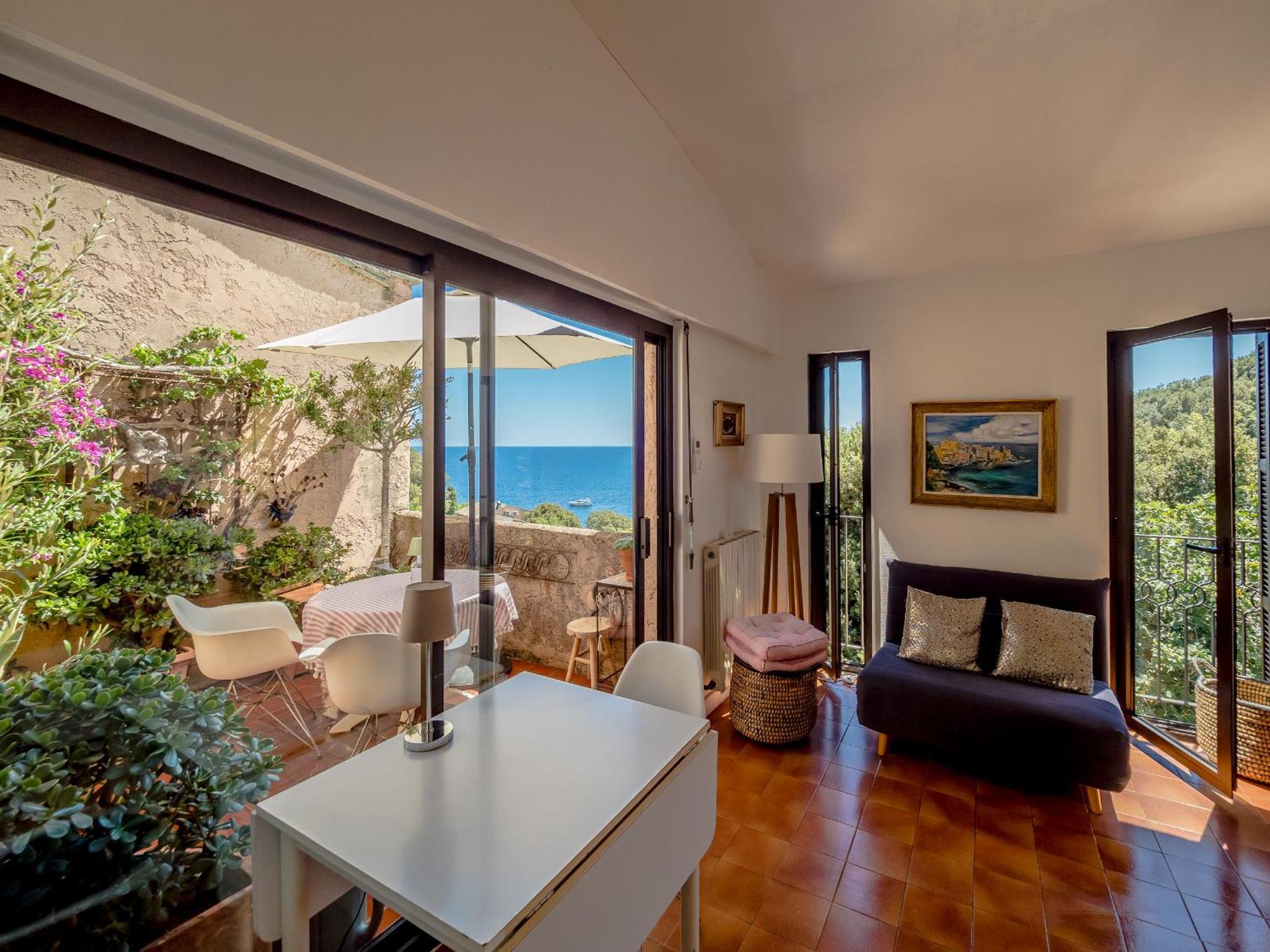 Residence Les Sources Brando Bagian luar foto