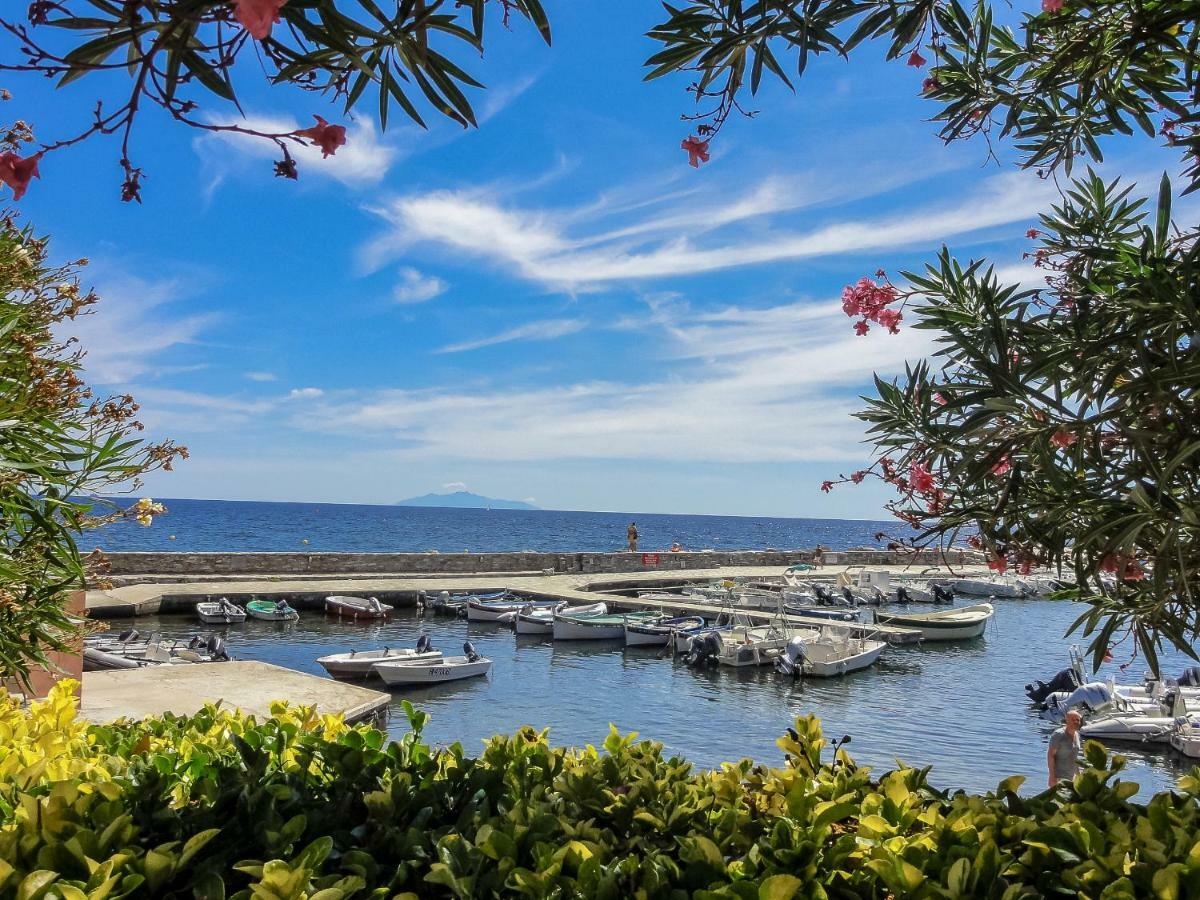 Residence Les Sources Brando Bagian luar foto